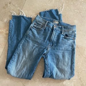 MOTHER DENIM JEANS